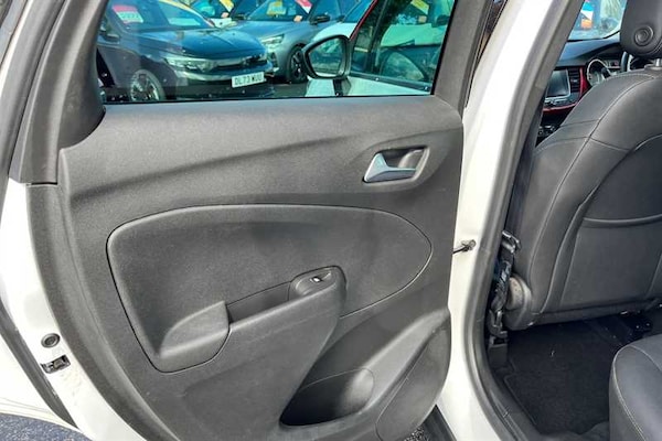Used Vauxhall Crossland 2022 for sale - 76062535: Photo 46