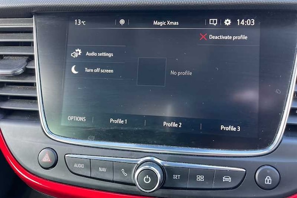 Used Vauxhall Crossland 2022 for sale - 76062535: Photo 51