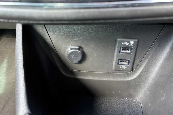 Used Vauxhall Crossland 2022 for sale - 76062535: Photo 54