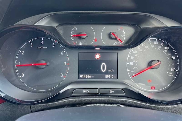 Used Vauxhall Crossland 2022 for sale - 76062535: Photo 58