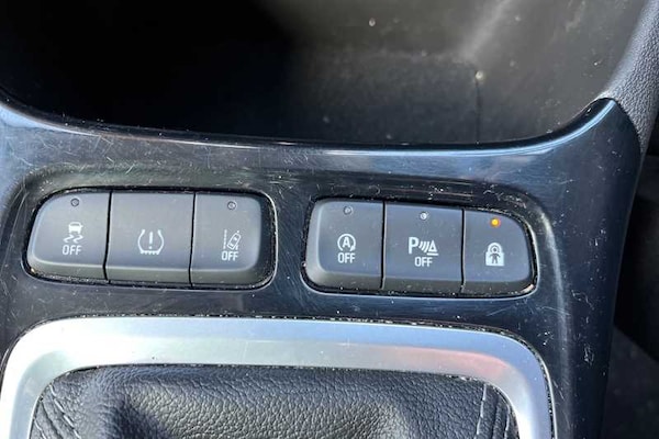 Used Vauxhall Crossland 2022 for sale - 76062535: Photo 59