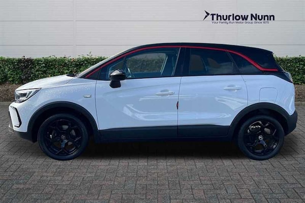 Used Vauxhall Crossland 2022 for sale - 76062535: Photo 6