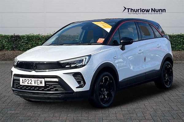 Used Vauxhall Crossland 2022 for sale - 76062535: Photo 7