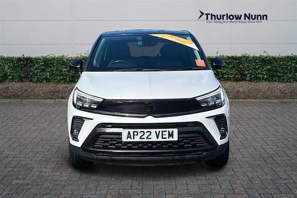 Used Vauxhall Crossland 2022 for sale - 76062535: Photo 8