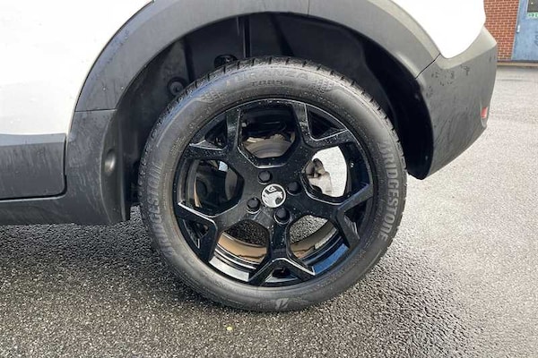 Used Vauxhall Crossland 2022 for sale - 76062535: Photo 9