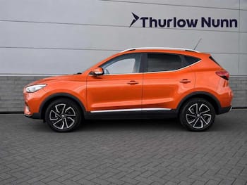 Used MG MG ZS 2024 for sale - 79768742: Photo