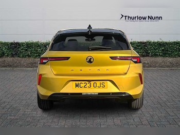 Used Vauxhall Astra 2023 for sale - 78051101: Photo