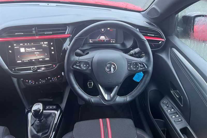 Used Vauxhall Corsa 2022 for sale - 77232579: Photo 11