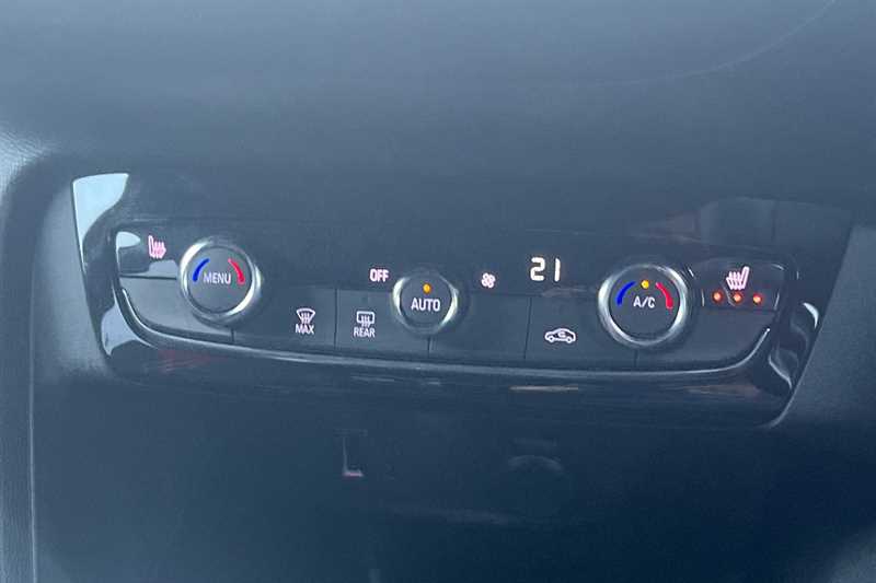 Used Vauxhall Corsa 2022 for sale - 77232579: Photo 15