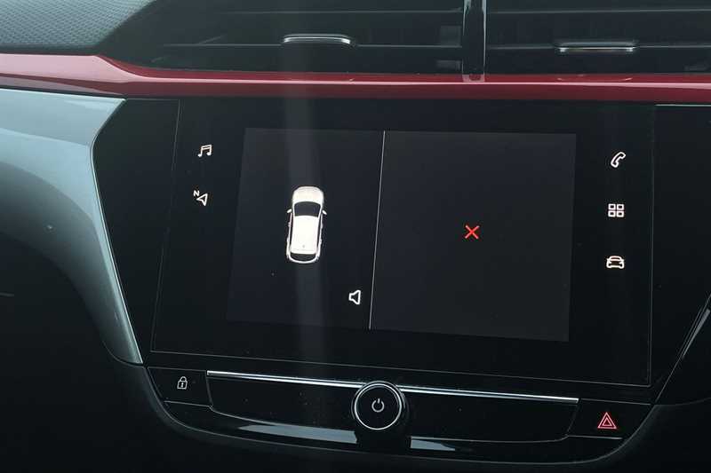 Used Vauxhall Corsa 2022 for sale - 77232579: Photo 19