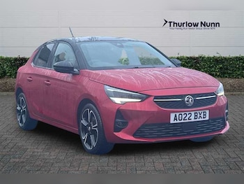 Used Vauxhall Corsa 2022 for sale - 77232579: Photo