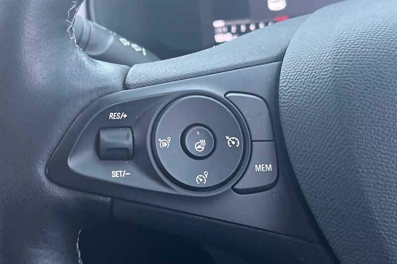 Used Vauxhall Corsa 2022 for sale - 77232579: Photo 21