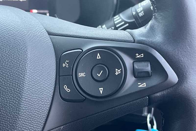 Used Vauxhall Corsa 2022 for sale - 77232579: Photo 22