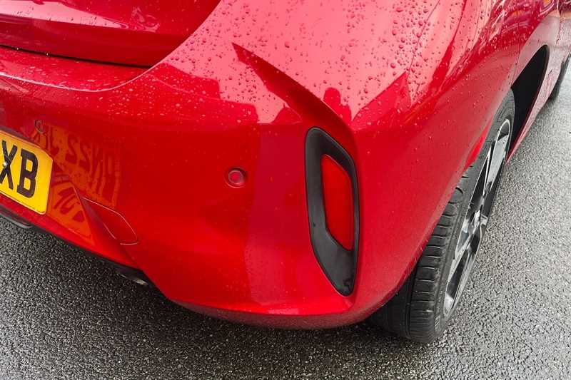 Used Vauxhall Corsa 2022 for sale - 77232579: Photo 23