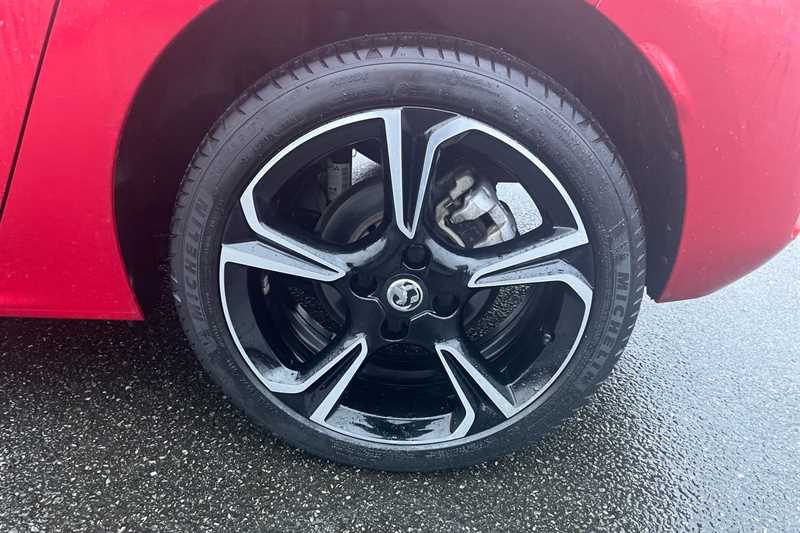 Used Vauxhall Corsa 2022 for sale - 77232579: Photo 25