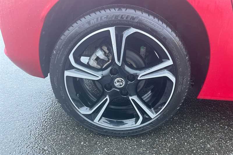 Used Vauxhall Corsa 2022 for sale - 77232579: Photo 26