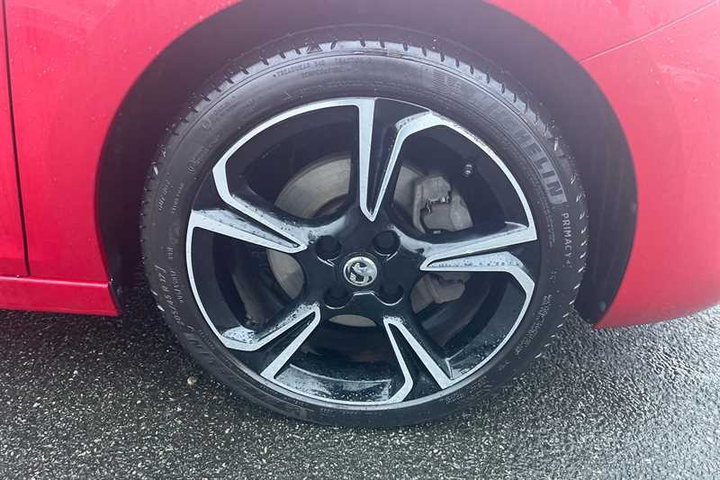 Used Vauxhall Corsa 2022 for sale - 77232579: Photo 27