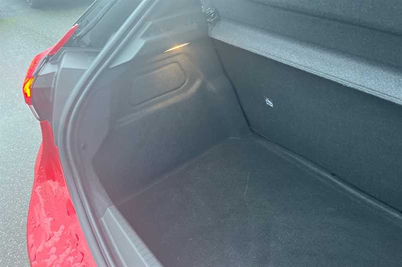 Used Vauxhall Corsa 2022 for sale - 77232579: Photo 28