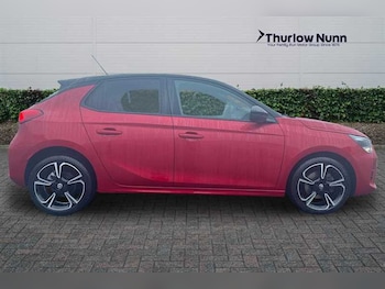 Used Vauxhall Corsa 2022 for sale - 77232579: Photo