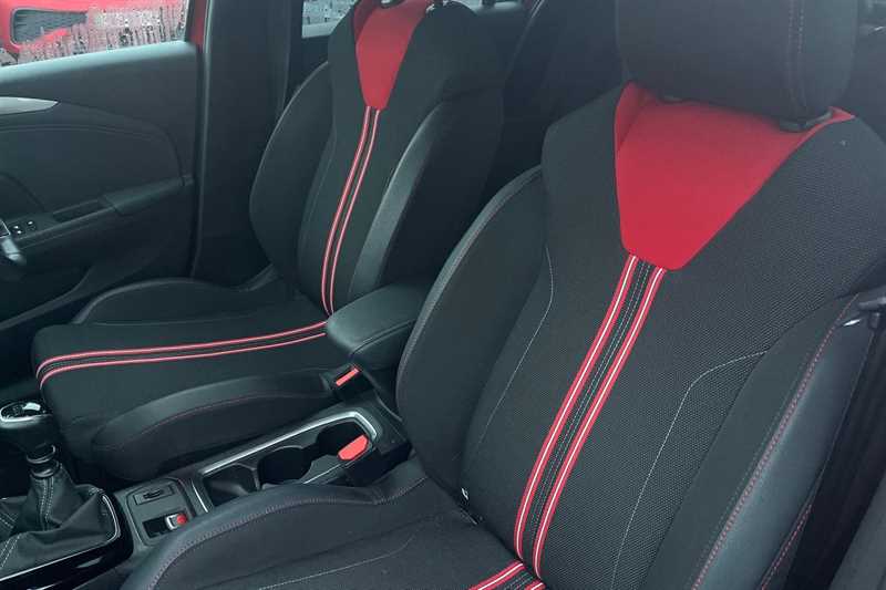 Used Vauxhall Corsa 2022 for sale - 77232579: Photo 30