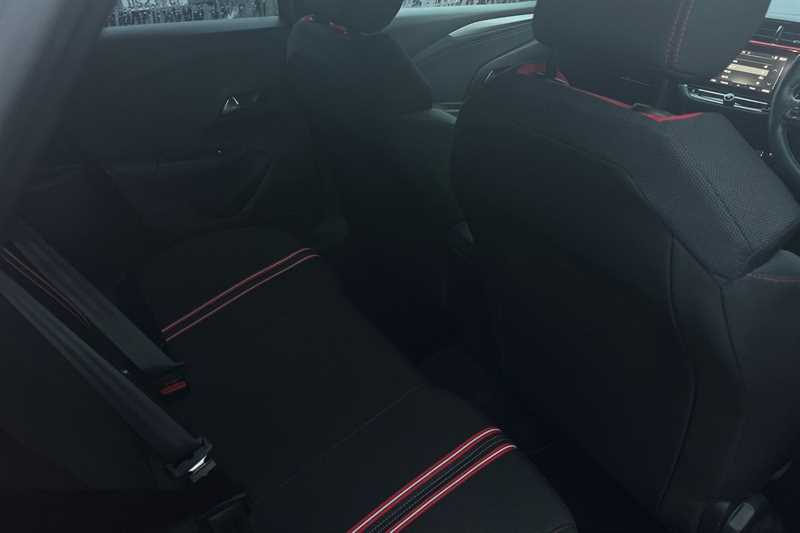 Used Vauxhall Corsa 2022 for sale - 77232579: Photo 32