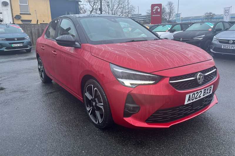Used Vauxhall Corsa 2022 for sale - 77232579: Photo 35