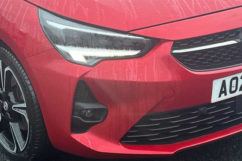 Used Vauxhall Corsa 2022 for sale - 77232579: Photo 41