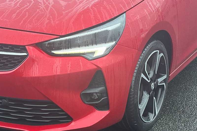 Used Vauxhall Corsa 2022 for sale - 77232579: Photo 42
