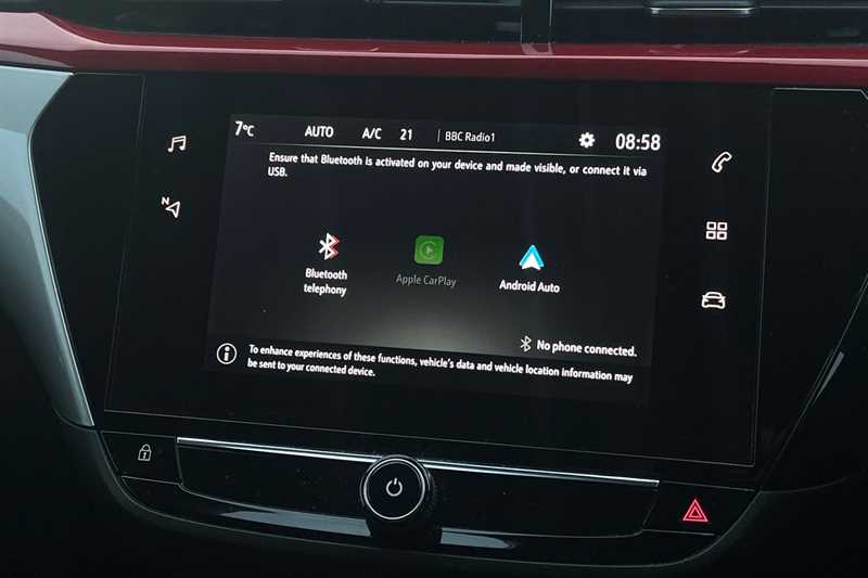 Used Vauxhall Corsa 2022 for sale - 77232579: Photo 49