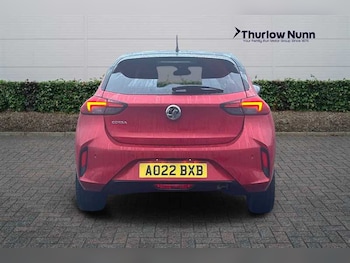 Used Vauxhall Corsa 2022 for sale - 77232579: Photo