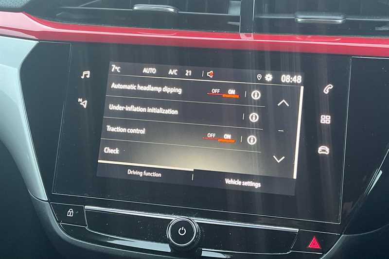 Used Vauxhall Corsa 2022 for sale - 77232579: Photo 50