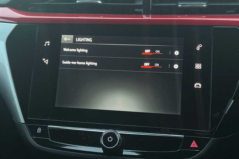 Used Vauxhall Corsa 2022 for sale - 77232579: Photo 51