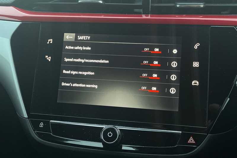 Used Vauxhall Corsa 2022 for sale - 77232579: Photo 53