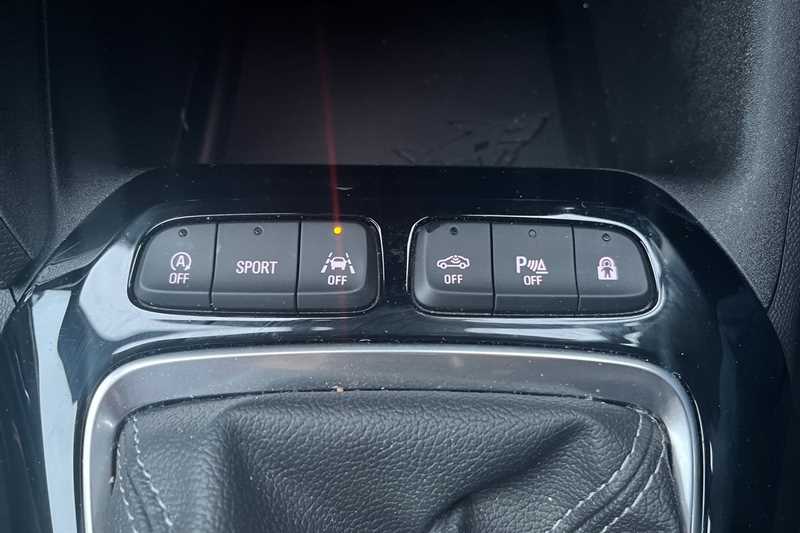 Used Vauxhall Corsa 2022 for sale - 77232579: Photo 54