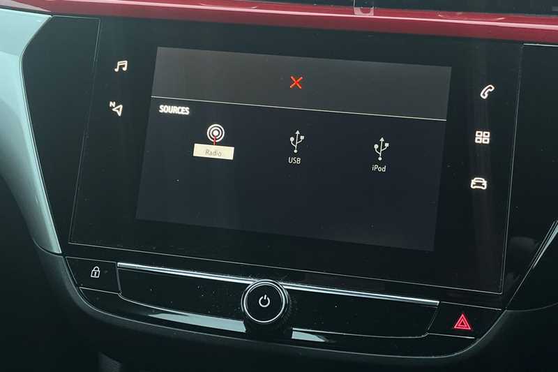 Used Vauxhall Corsa 2022 for sale - 77232579: Photo 56