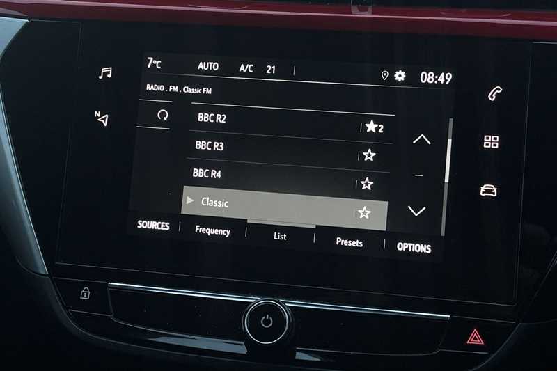 Used Vauxhall Corsa 2022 for sale - 77232579: Photo 57