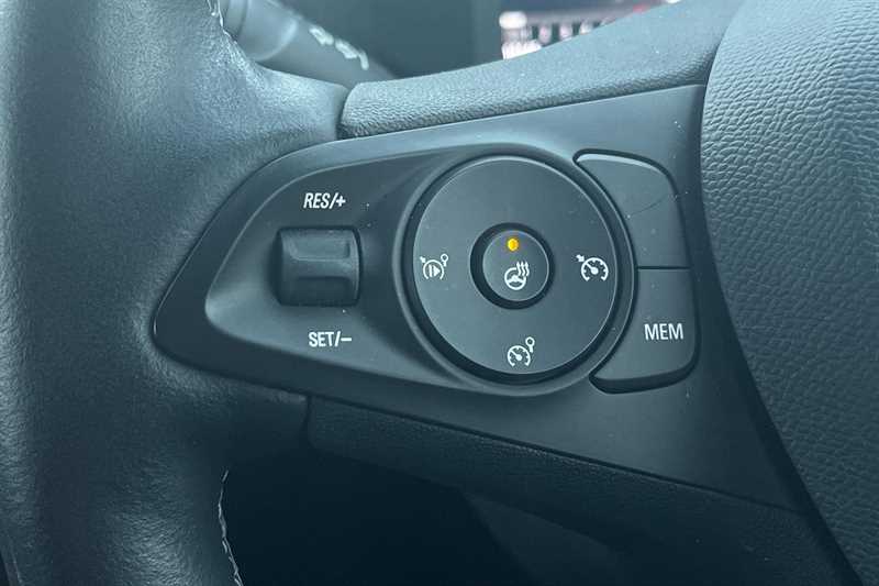 Used Vauxhall Corsa 2022 for sale - 77232579: Photo 58