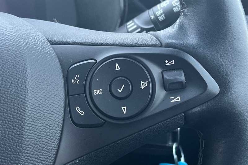 Used Vauxhall Corsa 2022 for sale - 77232579: Photo 59