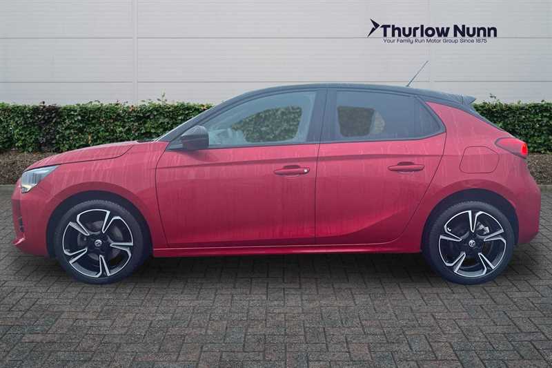 Used Vauxhall Corsa 2022 for sale - 77232579: Photo 6