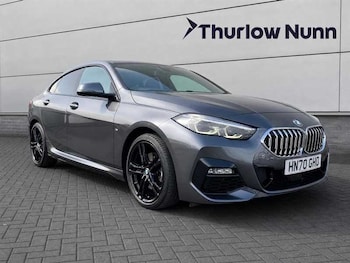 Used BMW 2 Series Gran Coupe 2020 for sale - 79363818: Photo
