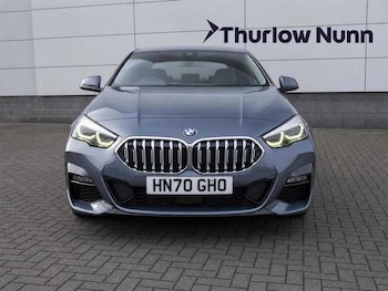 Used BMW 2 Series Gran Coupe 2020 for sale - 79363818: Photo