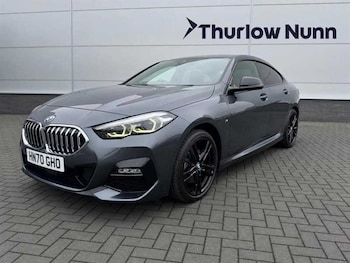 Used BMW 2 Series Gran Coupe 2020 for sale - 79363818: Photo