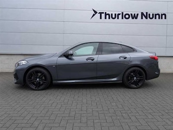 Used BMW 2 Series Gran Coupe 2020 for sale - 79363818: Photo