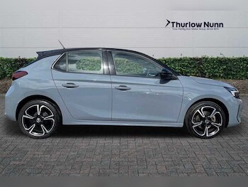 Used Vauxhall Corsa 2023 for sale - 75735137: Photo
