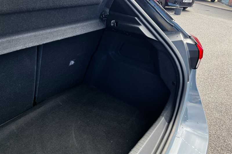 Vehicle 32