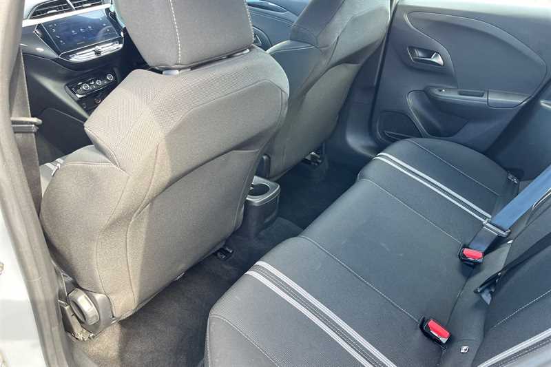 Vehicle 50