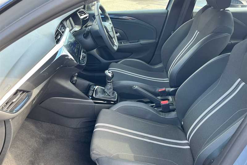 Vehicle 60
