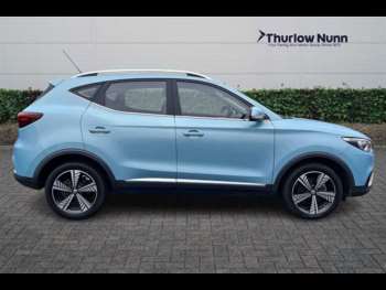 Used MG MG ZS 2022 for sale - 75083162: Photo