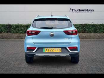 Used MG MG ZS 2022 for sale - 75083162: Photo