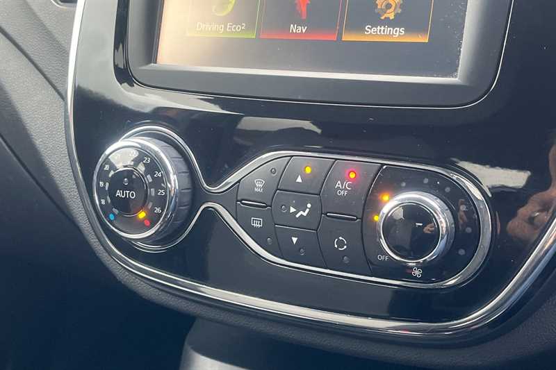 Used Renault Captur 2016 for sale - 77648396: Photo 15